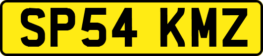 SP54KMZ