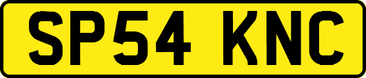 SP54KNC