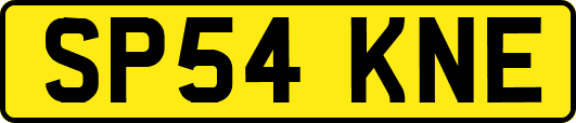 SP54KNE