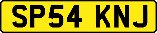 SP54KNJ