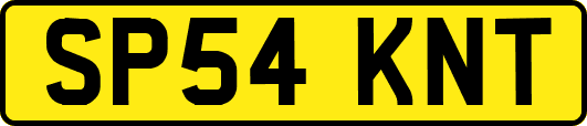 SP54KNT