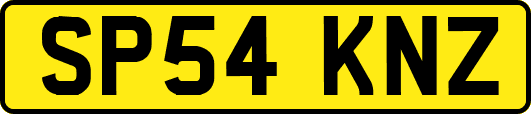 SP54KNZ