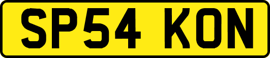 SP54KON