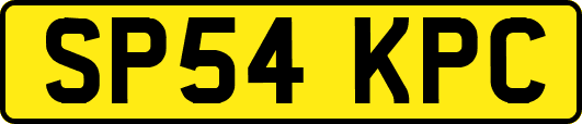 SP54KPC