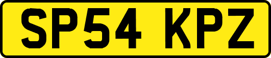 SP54KPZ
