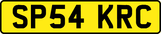 SP54KRC