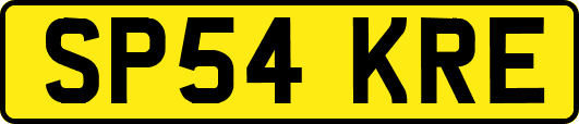 SP54KRE
