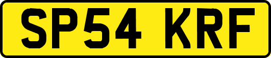 SP54KRF