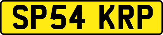 SP54KRP