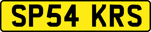 SP54KRS