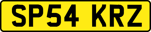 SP54KRZ