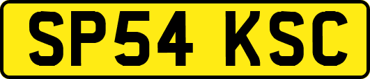 SP54KSC