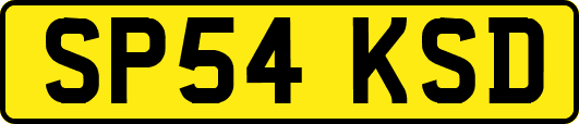 SP54KSD