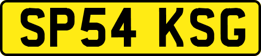 SP54KSG