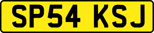 SP54KSJ