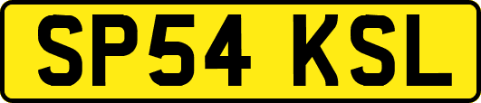 SP54KSL