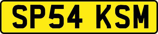 SP54KSM