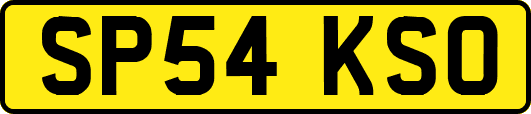SP54KSO