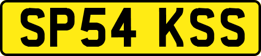 SP54KSS