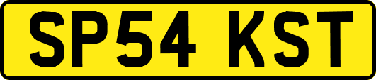 SP54KST