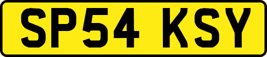SP54KSY