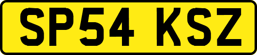 SP54KSZ