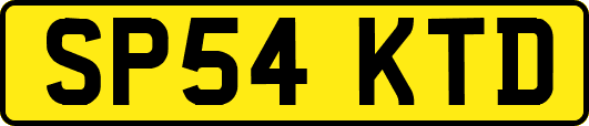 SP54KTD