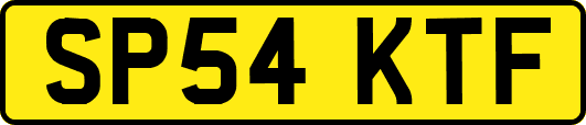 SP54KTF