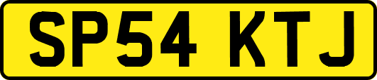 SP54KTJ