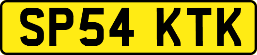 SP54KTK