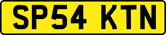 SP54KTN