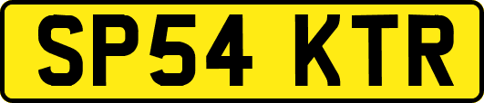 SP54KTR