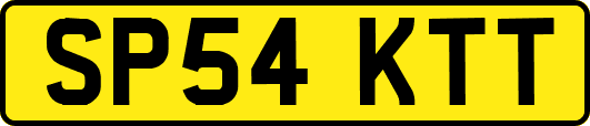 SP54KTT