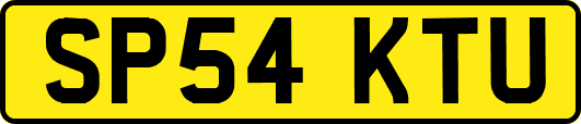 SP54KTU