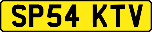 SP54KTV