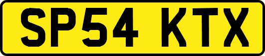 SP54KTX