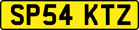 SP54KTZ