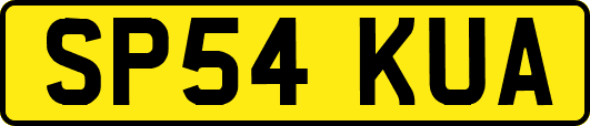 SP54KUA
