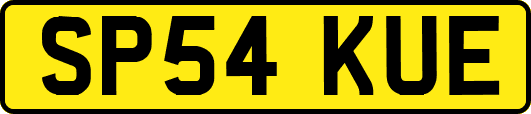 SP54KUE