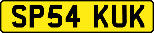 SP54KUK