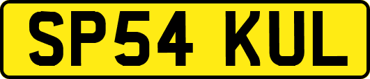 SP54KUL