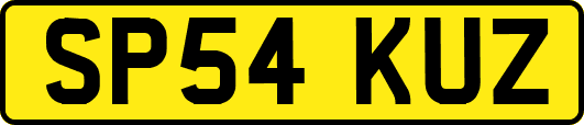 SP54KUZ