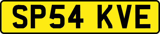 SP54KVE