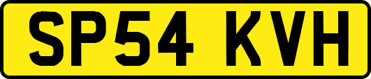 SP54KVH