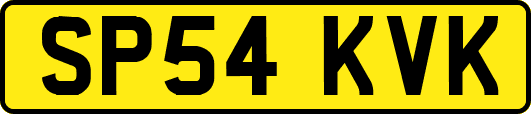 SP54KVK