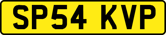 SP54KVP