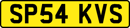 SP54KVS