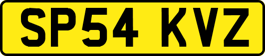 SP54KVZ