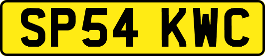 SP54KWC