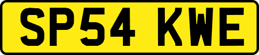 SP54KWE